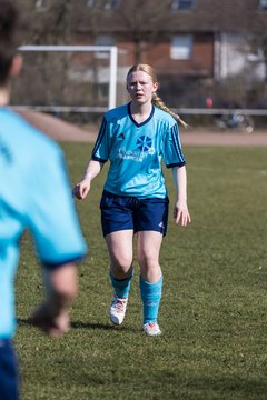Bild 80 - wBJ Fortuna St. Juergen - FSG Oldendorf Itzehoe : Ergebnis: 2:1